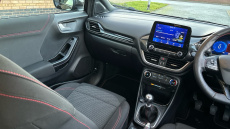 Ford Puma 1.0 EcoBoost Hybrid mHEV ST-Line 5dr Petrol Hatchback